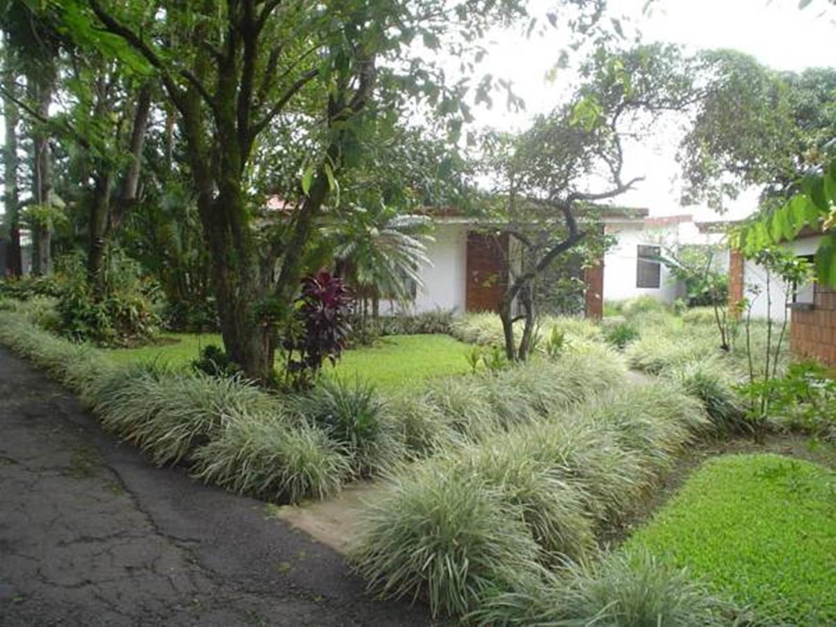 Hotel Villas Colibri Alajuela Exteriér fotografie